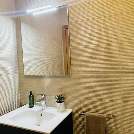 בית נופש Vale Pedras By Check-in Portugal *