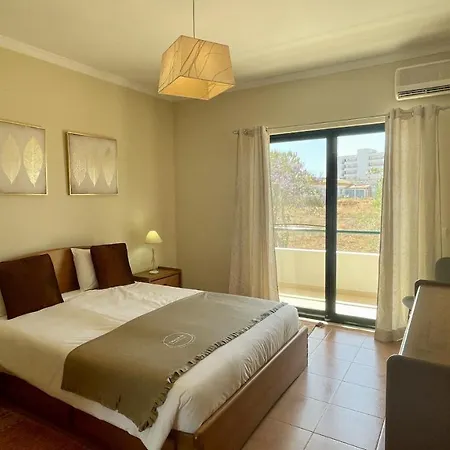 Vale Pedras By Check-in Portugal * Albufeira