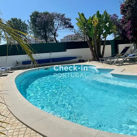 Vale Pedras By Check-in Portugal