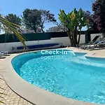 Vale Pedras - Private Pool - 8 Guests -