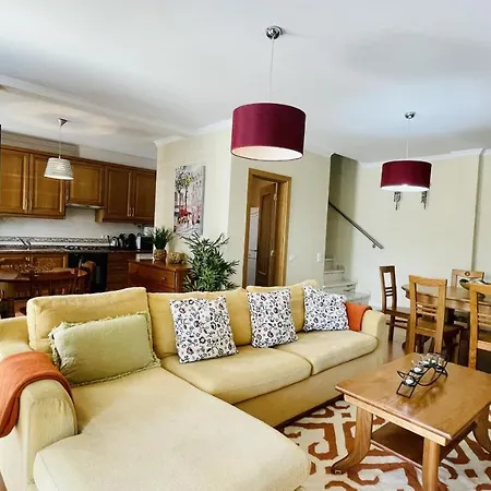 Vale Pedras - Private Pool - 8 Guests - 阿尔布费拉