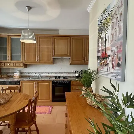 Vale Pedras By Check-in Portugal Nyaraló