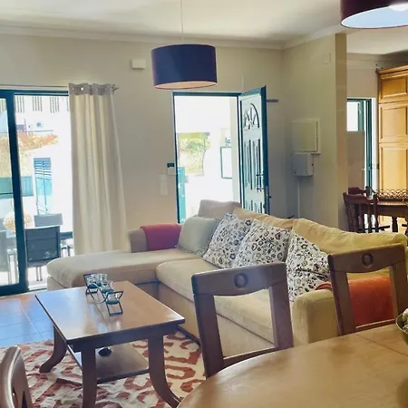 Casa de Férias Vale Pedras By Check-in Portugal Albufeira