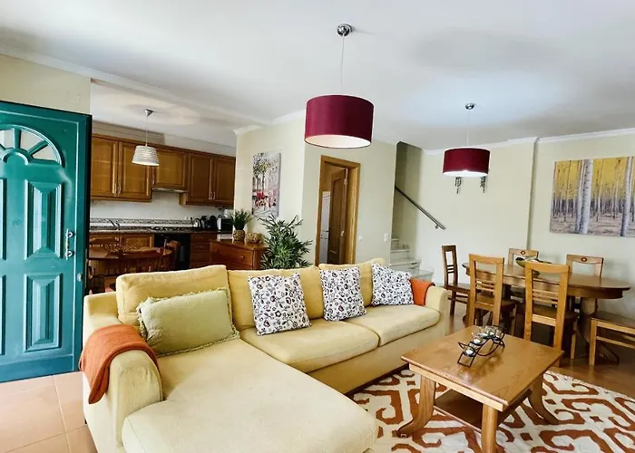 Vale Pedras By Check-in Portugal Albufeira