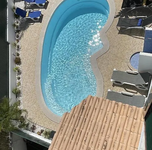 Vale Pedras By Check-in Portugal * Albufeira