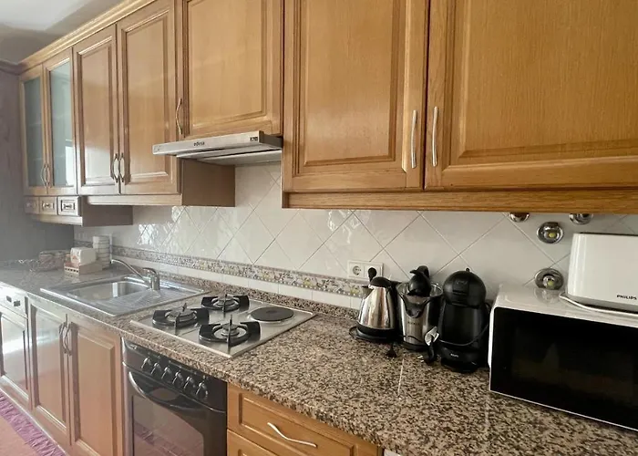 Vale Pedras By Check-in Portugal Albufeira