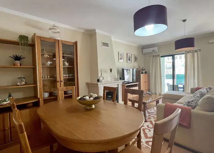 Vale Pedras By Check-in Portugal *