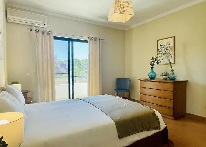 Vale Pedras By Check-in Portugal * Albufeira