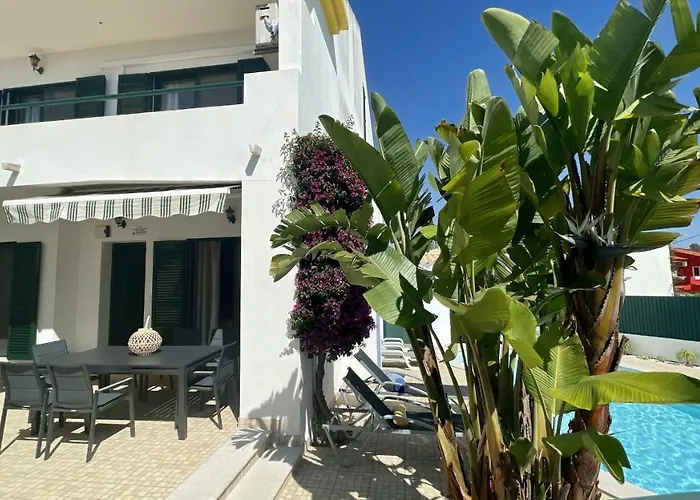 Vale Pedras By Check-in Portugal *