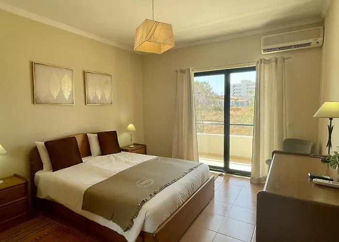 Vale Pedras By Check-in Portugal * Albufeira