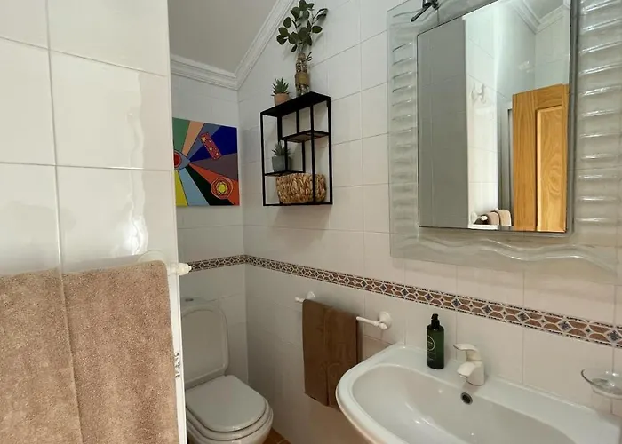 Vale Pedras By Check-in Portugal