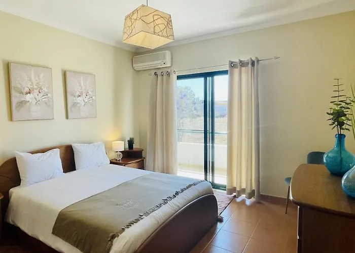 Vale Pedras By Check-in Portugal Nyaraló *