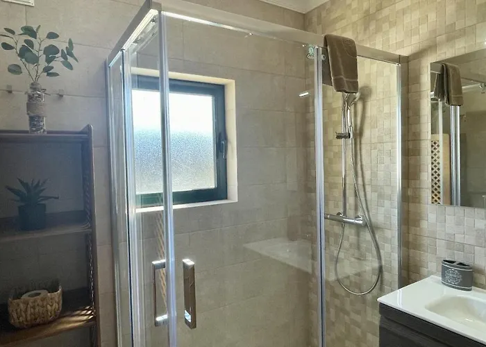 Vale Pedras By Check-in Portugal *