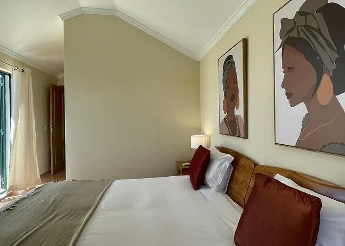 Vale Pedras By Check-in Portugal Nyaraló *