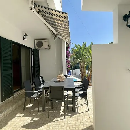 Tatil Evi Vale Pedras By Check-in Portugal *