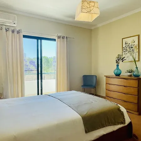 Vale Pedras By Check-in Portugal * Albufeira