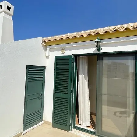 Tatil Evi Vale Pedras By Check-in Portugal Albufeira
