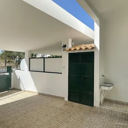 Holiday home Vale Pedras By Check-in Portugal Albufeira