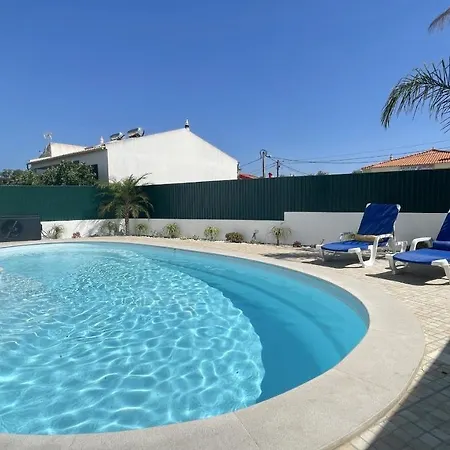 Vale Pedras By Check-in Portugal Tatil Evi