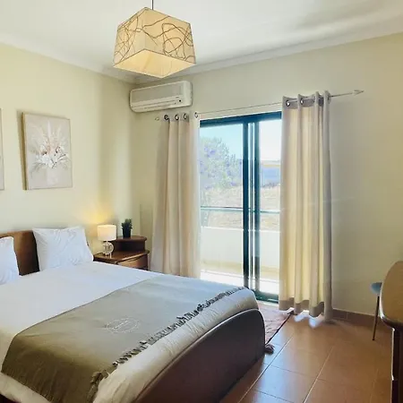 Vale Pedras By Check-in Portugal Tatil Evi *