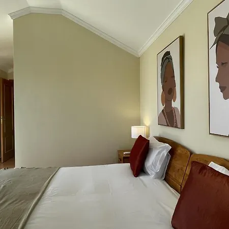 Vale Pedras By Check-in Portugal Tatil Evi *